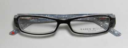Karen Millen Km0079 Eyeglasses by ModaFrames
