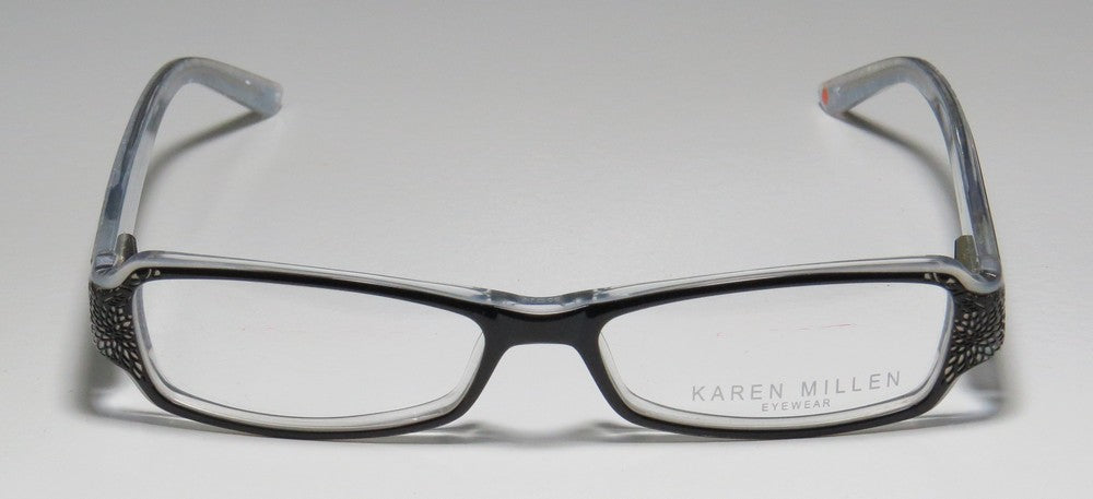Karen Millen Km0079 Eyeglasses by ModaFrames