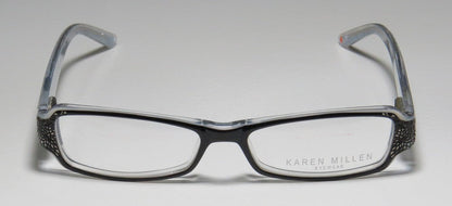 Karen Millen Km0079 Eyeglasses by ModaFrames