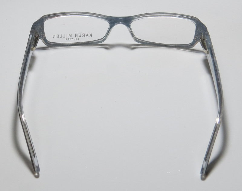 Karen Millen Km0079 Eyeglasses by ModaFrames