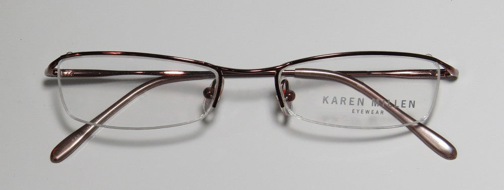 Karen Millen Km0047 Eyeglasses by ModaFrames
