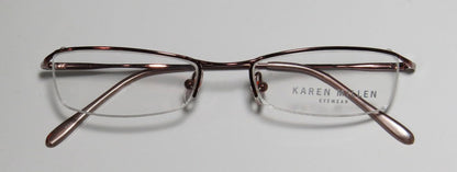 Karen Millen Km0047 Eyeglasses by ModaFrames