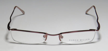 Karen Millen Km0047 Eyeglasses by ModaFrames
