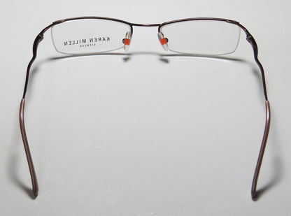 Karen Millen Km0047 Eyeglasses by ModaFrames
