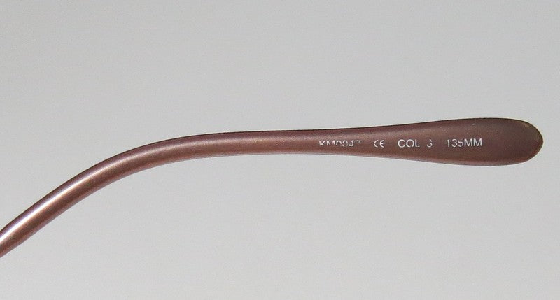 Karen Millen Km0047 Eyeglasses by ModaFrames