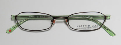 Karen Millen Km0064 Eyeglasses by ModaFrames