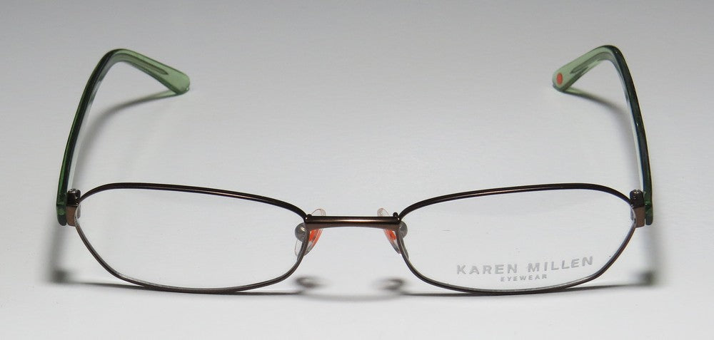 Karen Millen Km0064 Eyeglasses by ModaFrames