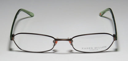 Karen Millen Km0064 Eyeglasses by ModaFrames