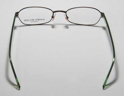 Karen Millen Km0064 Eyeglasses by ModaFrames