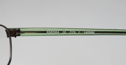 Karen Millen Km0064 Eyeglasses by ModaFrames
