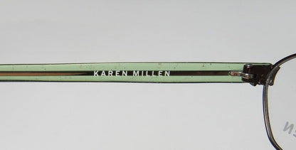 Karen Millen Km0064 Eyeglasses by ModaFrames