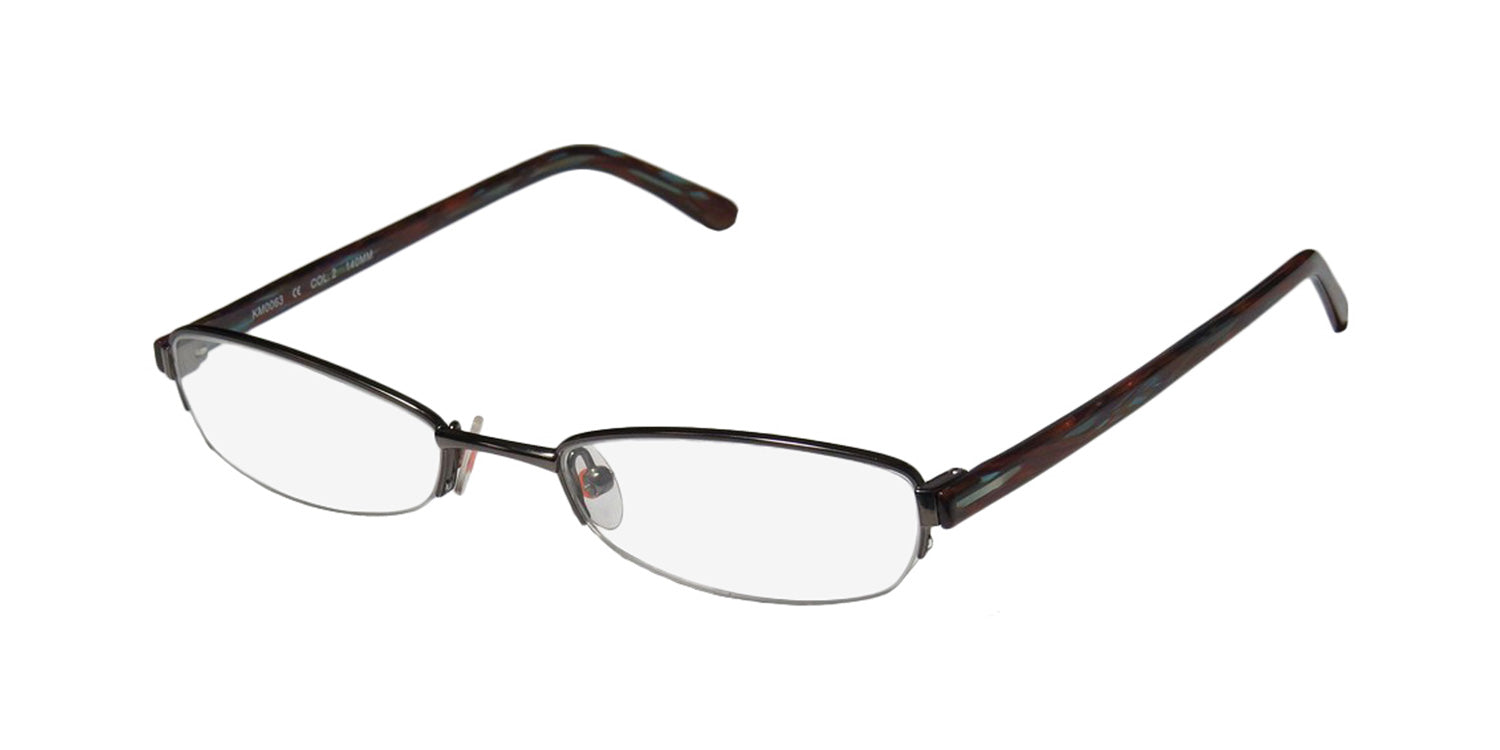 Karen Millen Km0063 Eyeglasses by ModaFrames