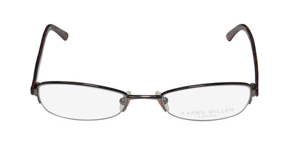 Karen Millen Km0063 Eyeglasses by ModaFrames