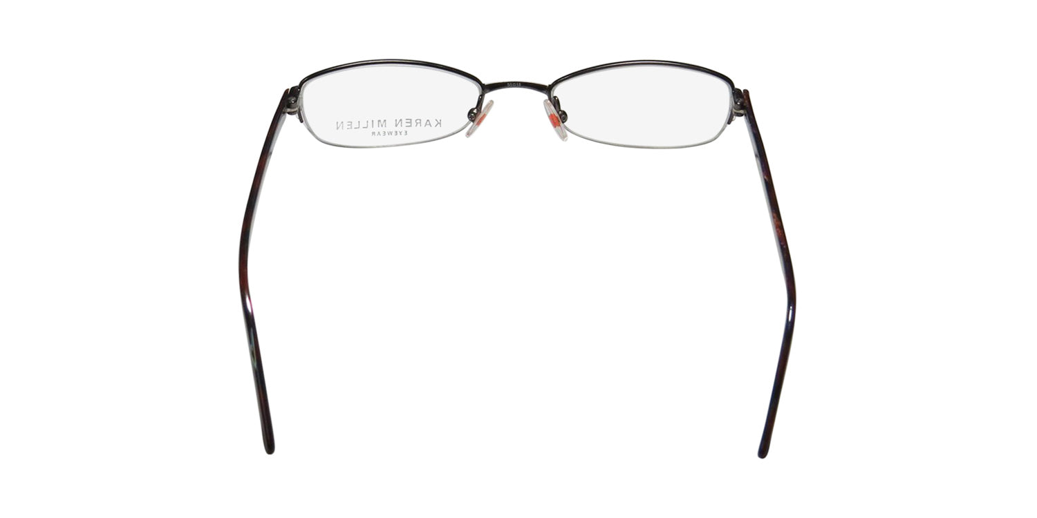 Karen Millen Km0063 Eyeglasses by ModaFrames