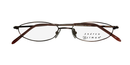 Andrew Actman Dingle Dell Eyeglasses by ModaFrames