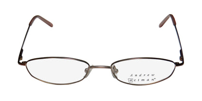 Andrew Actman Dingle Dell Eyeglasses by ModaFrames