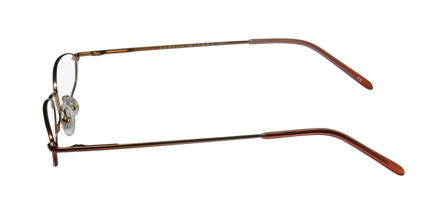 Andrew Actman Dingle Dell Eyeglasses by ModaFrames