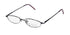 Andrew Actman Dingle Dell Eyeglasses by ModaFrames