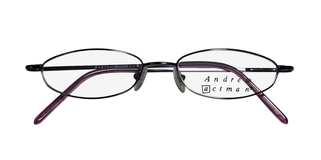 Andrew Actman Dingle Dell Eyeglasses by ModaFrames