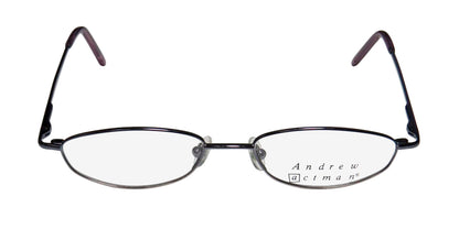 Andrew Actman Dingle Dell Eyeglasses by ModaFrames