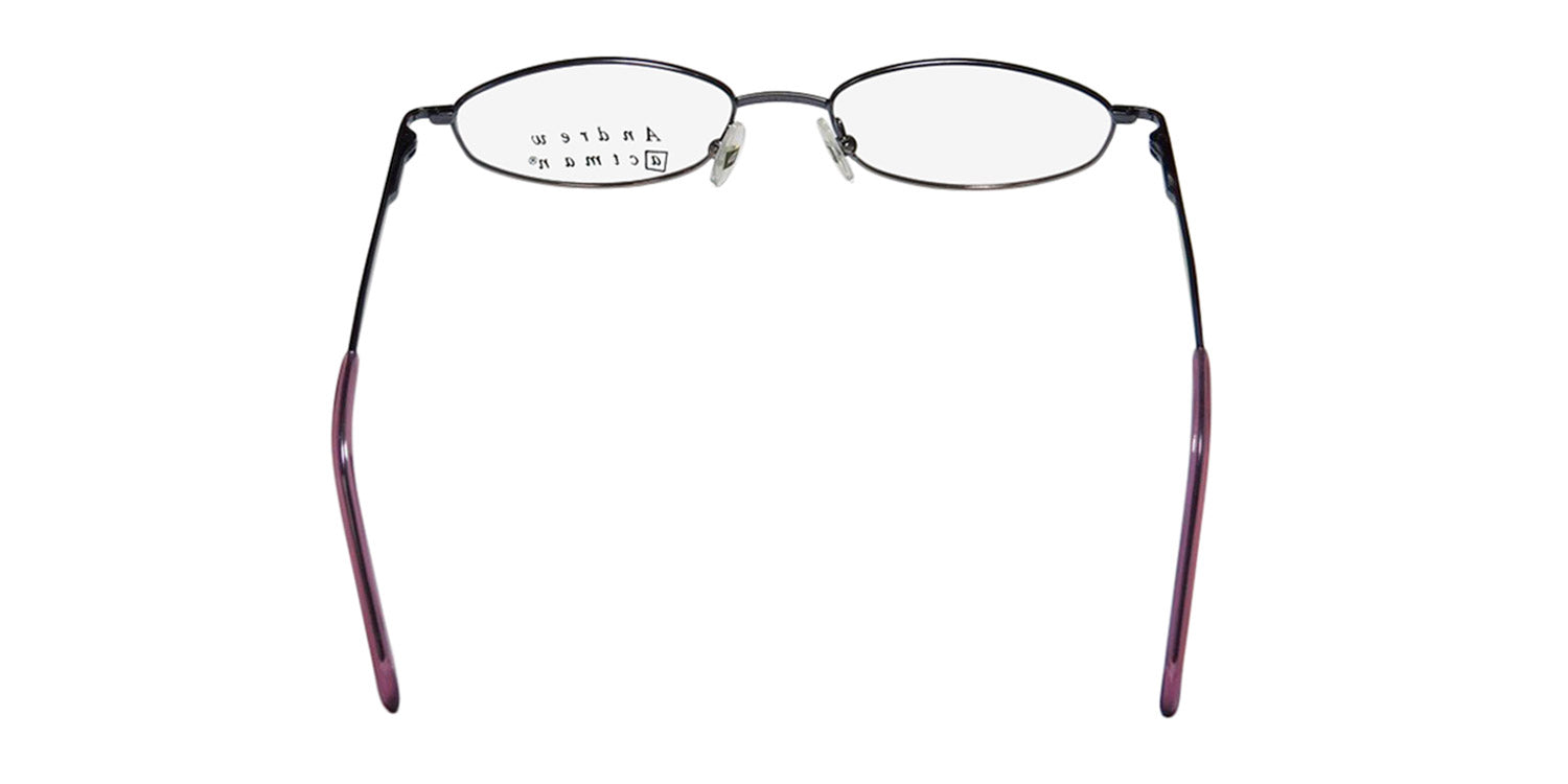 Andrew Actman Dingle Dell Eyeglasses by ModaFrames