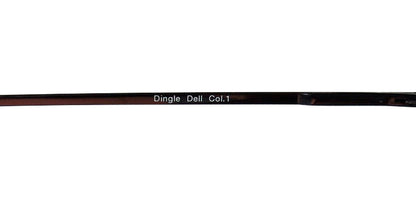 Andrew Actman Dingle Dell Eyeglasses by ModaFrames