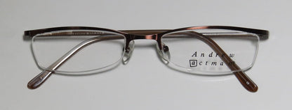Andrew Actman Escort Eyeglasses by ModaFrames