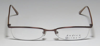 Andrew Actman Escort Eyeglasses by ModaFrames