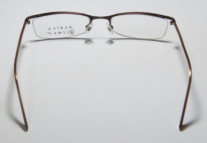 Andrew Actman Escort Eyeglasses by ModaFrames
