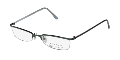 Andrew Actman Escort Eyeglasses by ModaFrames