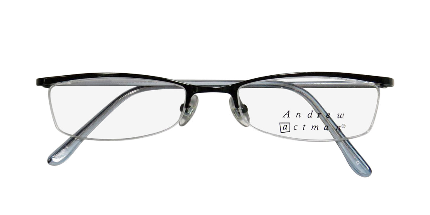 Andrew Actman Escort Eyeglasses by ModaFrames