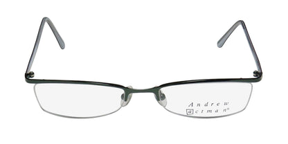 Andrew Actman Escort Eyeglasses by ModaFrames