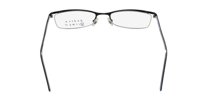 Andrew Actman Escort Eyeglasses by ModaFrames