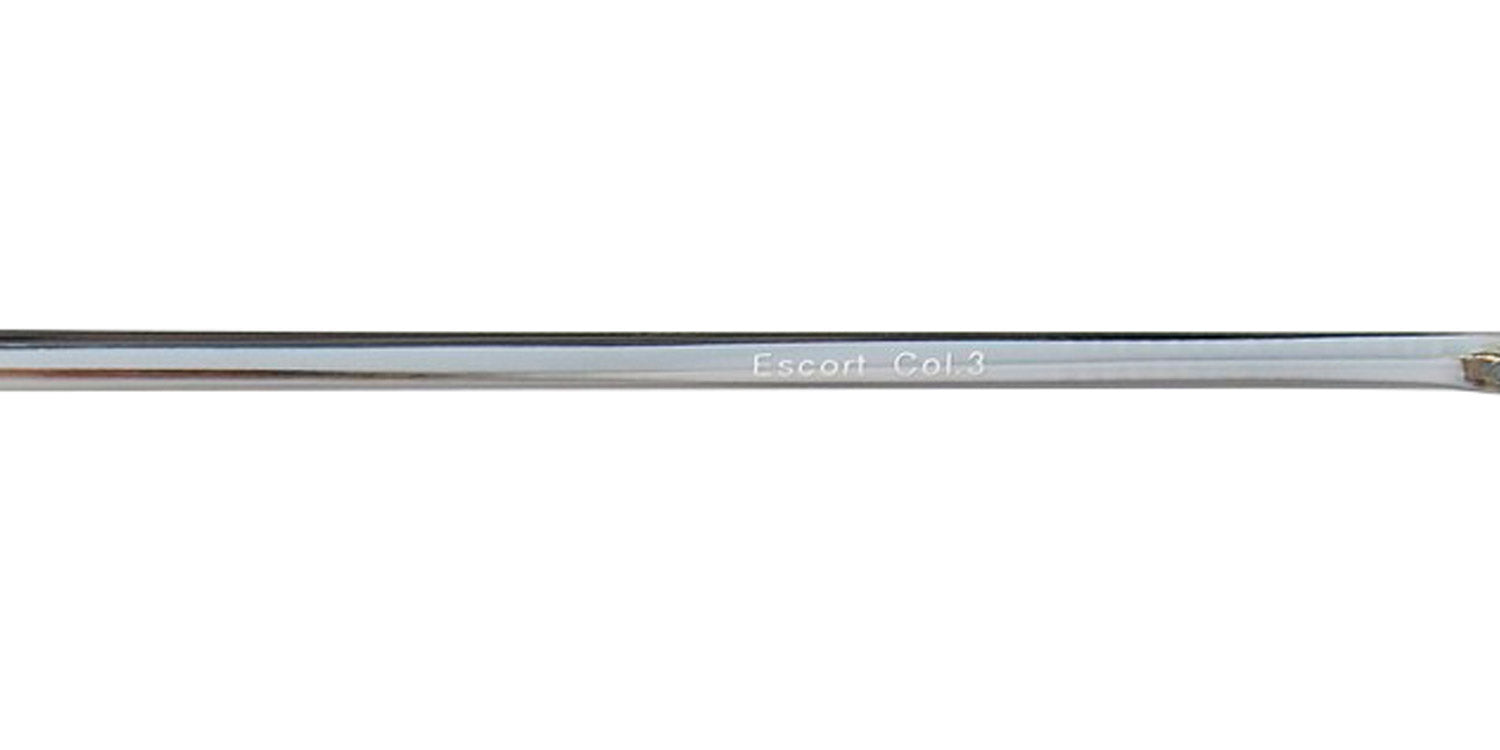 Andrew Actman Escort Eyeglasses by ModaFrames