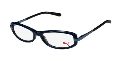 Puma 15365 Zetta Ii Eyeglasses by ModaFrames
