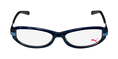 Puma 15365 Zetta Ii Eyeglasses by ModaFrames