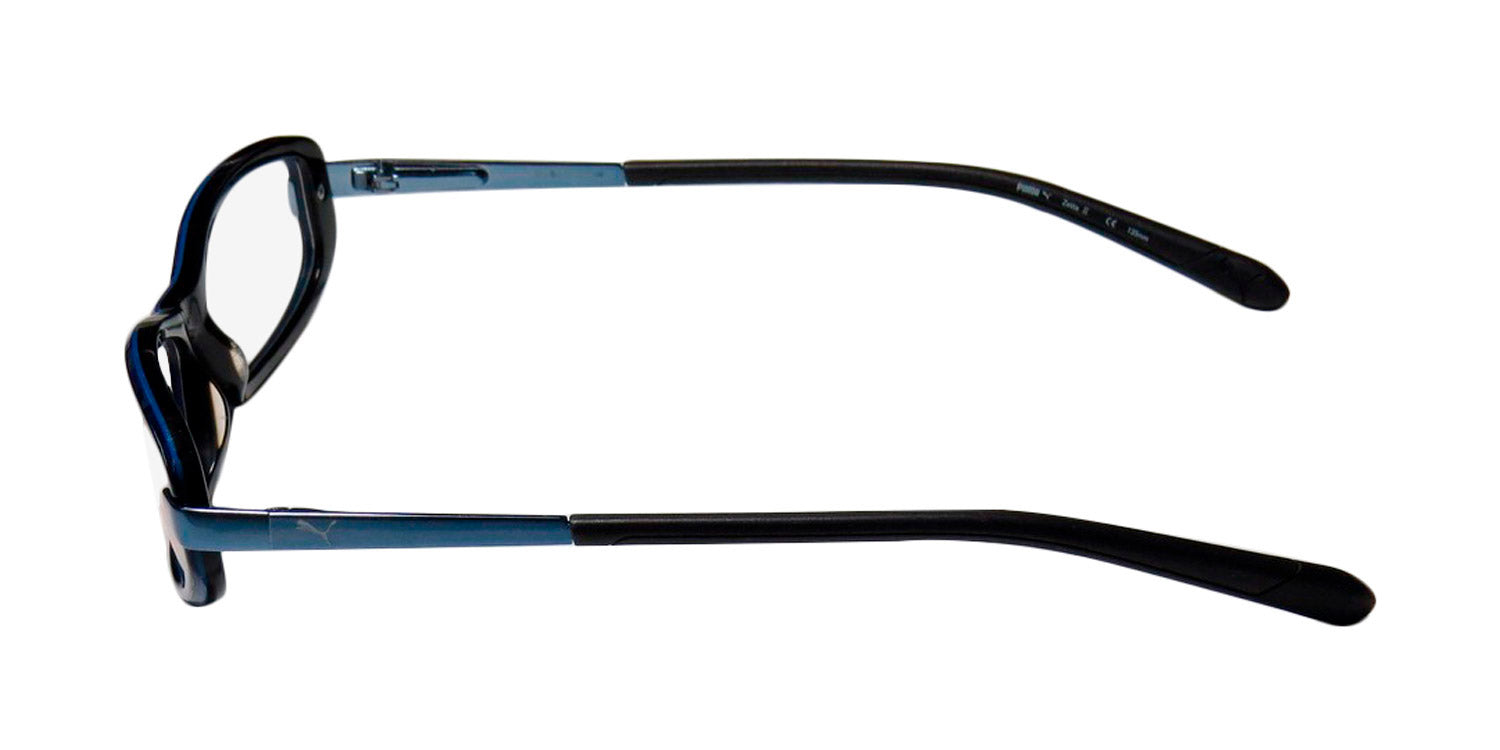 Puma 15365 Zetta Ii Eyeglasses by ModaFrames