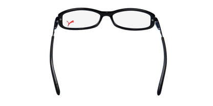 Puma 15365 Zetta Ii Eyeglasses by ModaFrames
