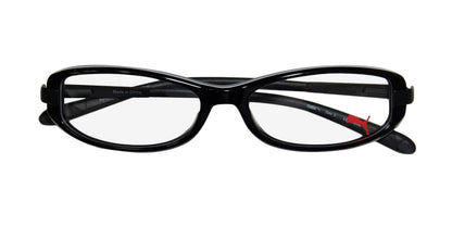 Puma 15365 Zetta Ii Eyeglasses