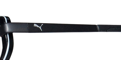 Puma 15365 Zetta Ii Eyeglasses