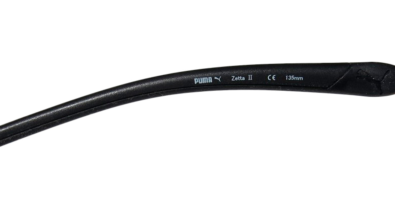 Puma 15365 Zetta Ii Eyeglasses by ModaFrames