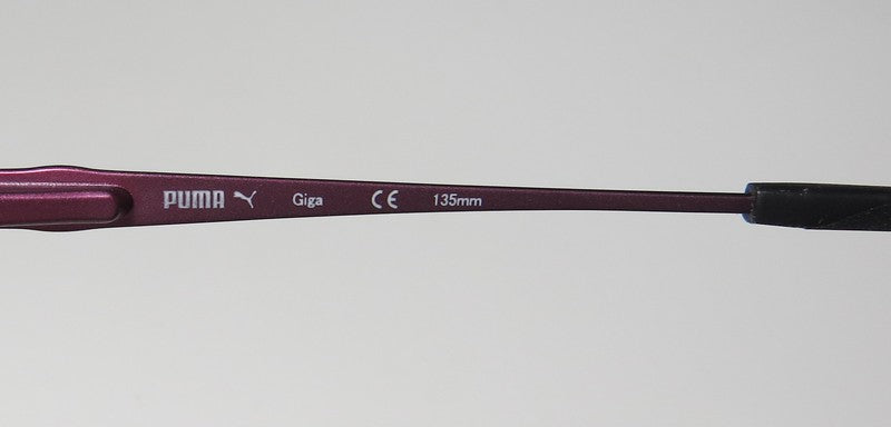 Puma 15364 Giga Eyeglasses by ModaFrames