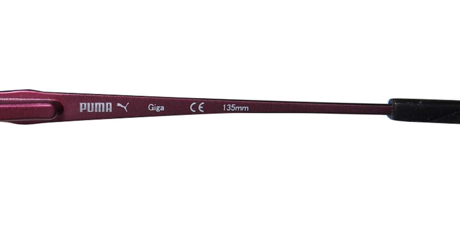 Puma 15364 Giga Eyeglasses by ModaFrames