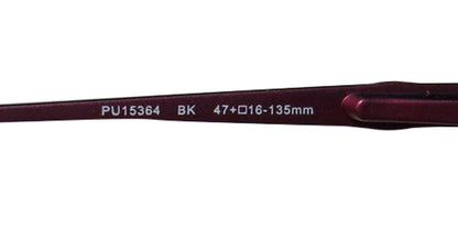 Puma 15364 Giga Eyeglasses by ModaFrames