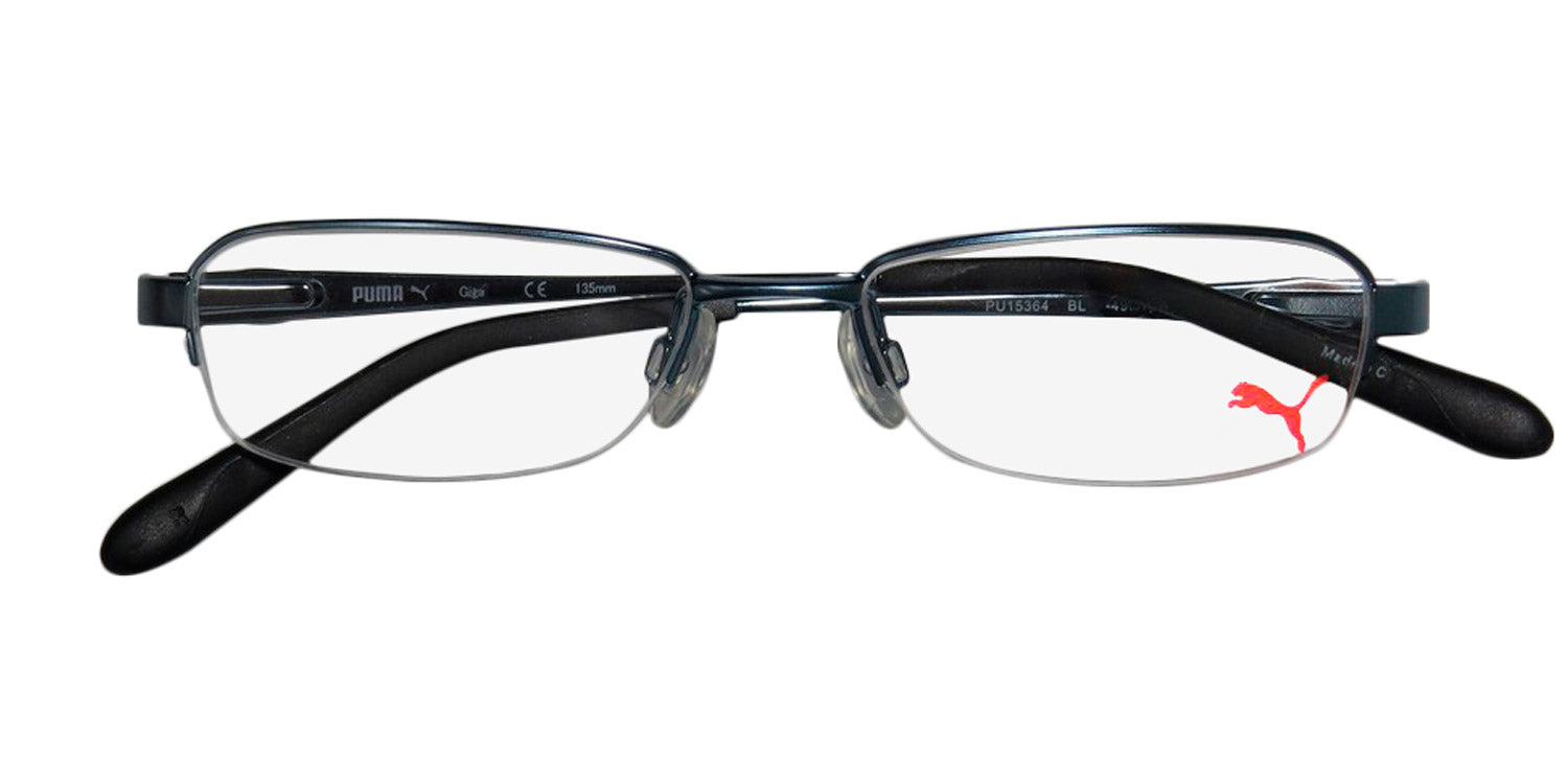 Puma 15364 Giga Eyeglasses by ModaFrames