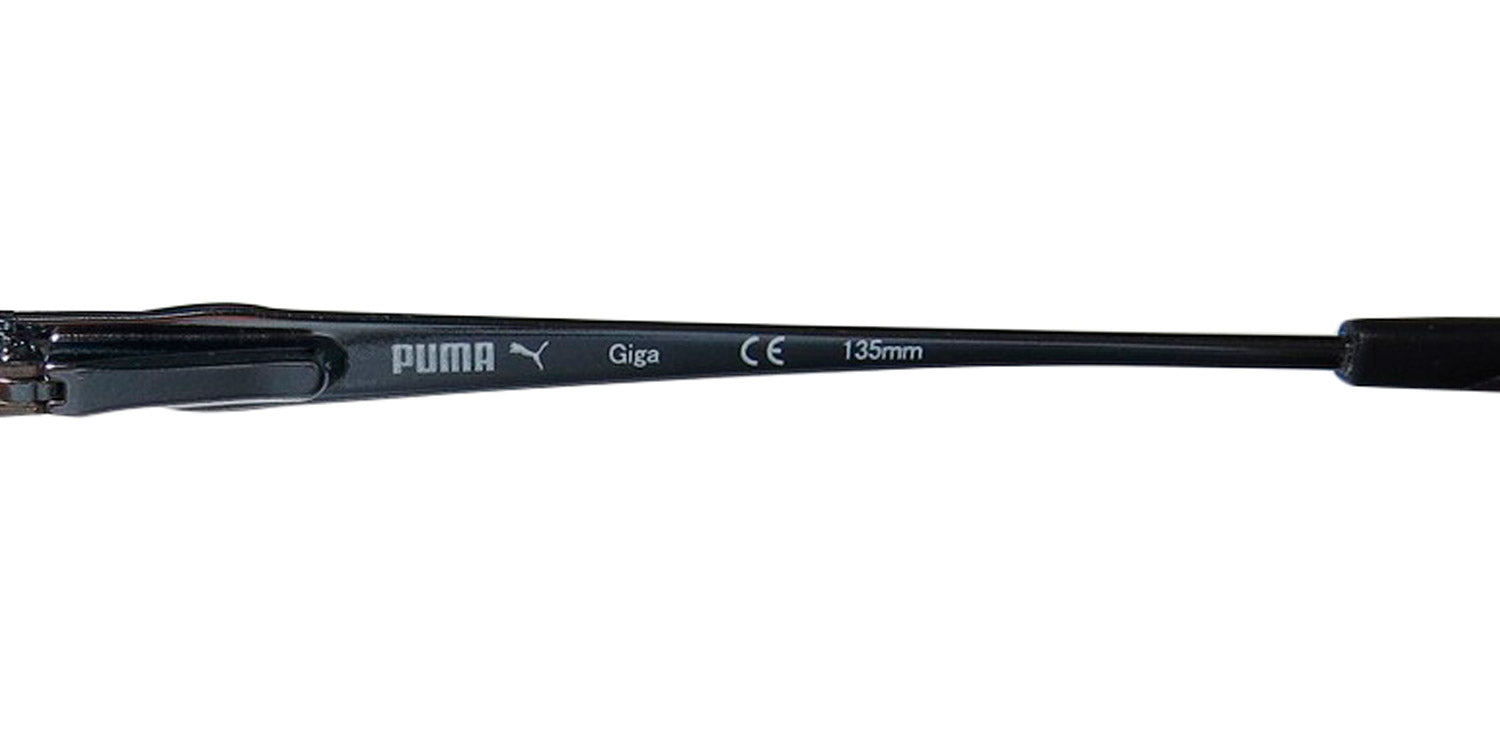 Puma 15364 Giga Eyeglasses by ModaFrames