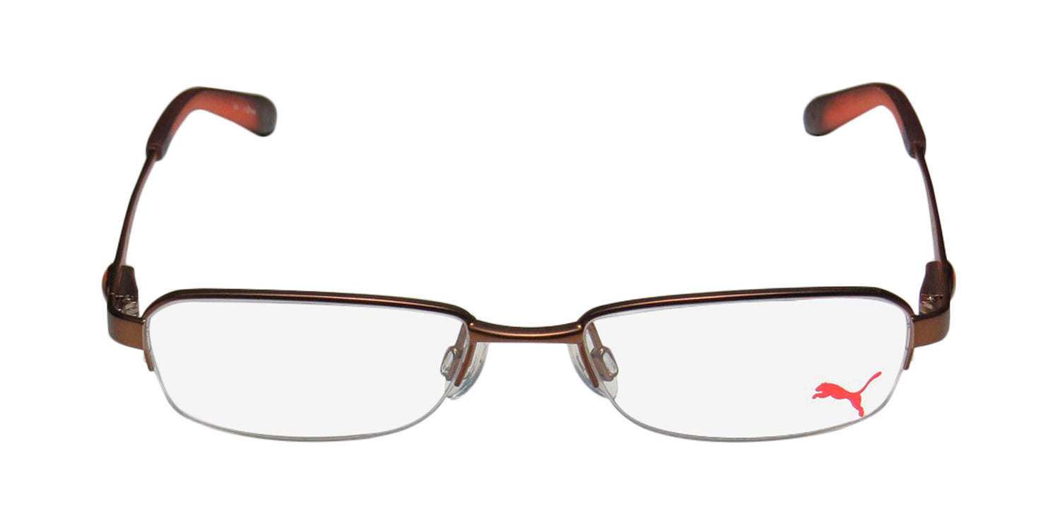 Puma 15364 Giga Eyeglasses by ModaFrames