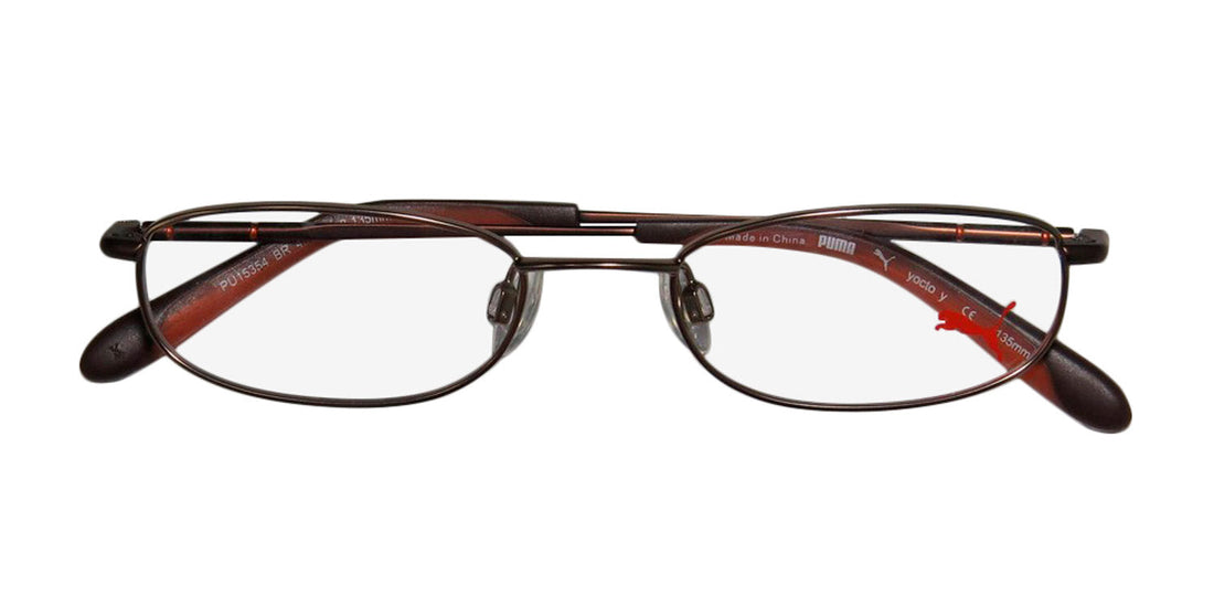 Puma 15354 Yocto Eyeglasses by ModaFrames