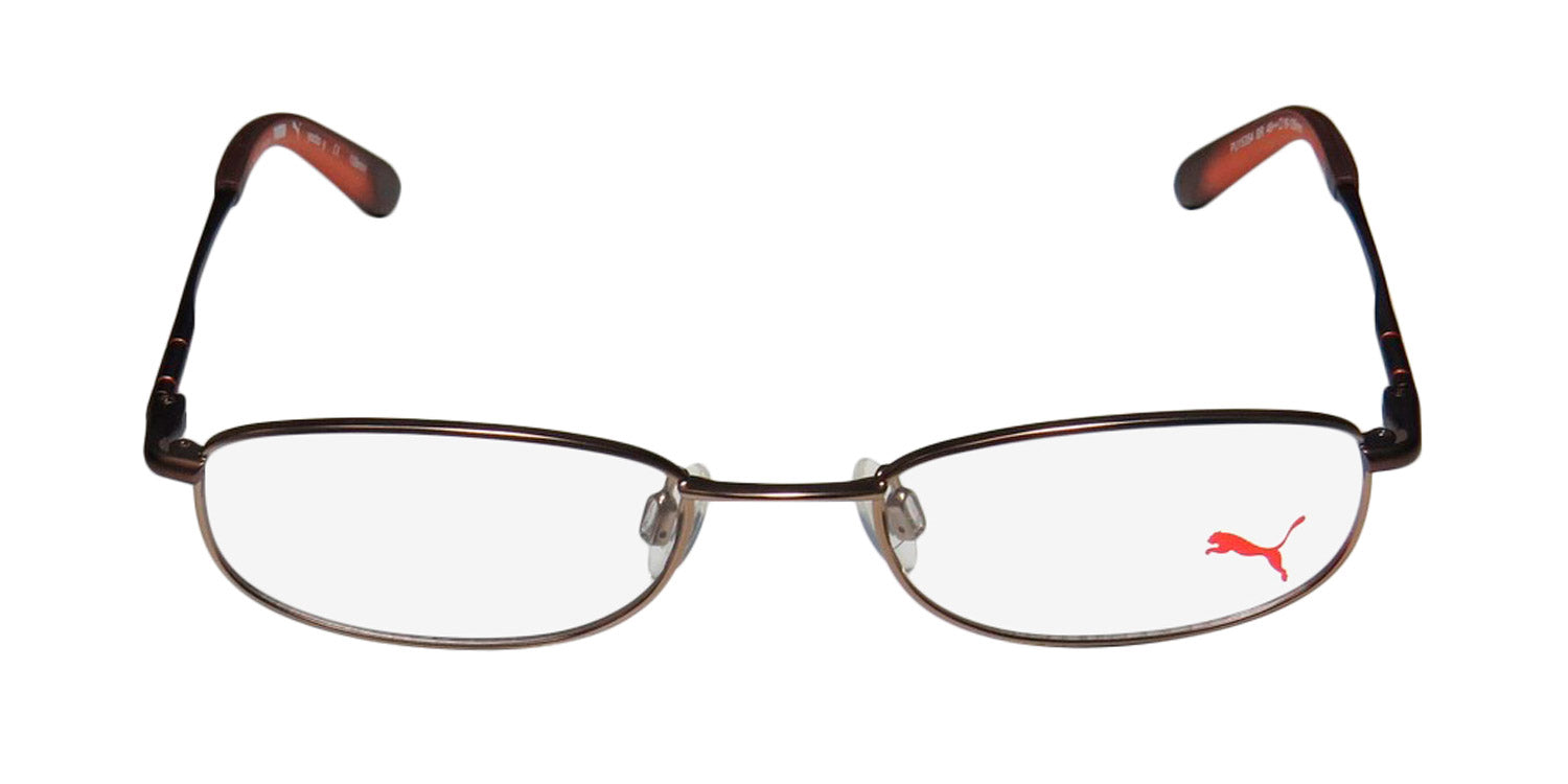 Puma 15354 Yocto Eyeglasses by ModaFrames