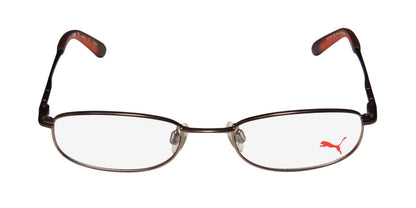 Puma 15354 Yocto Eyeglasses by ModaFrames